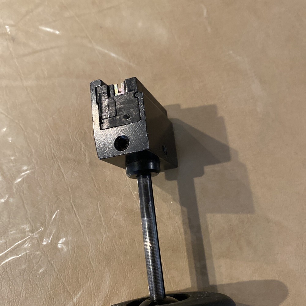 Hubbell Termination Impact Punch Down Tool For 110-Type Connectors