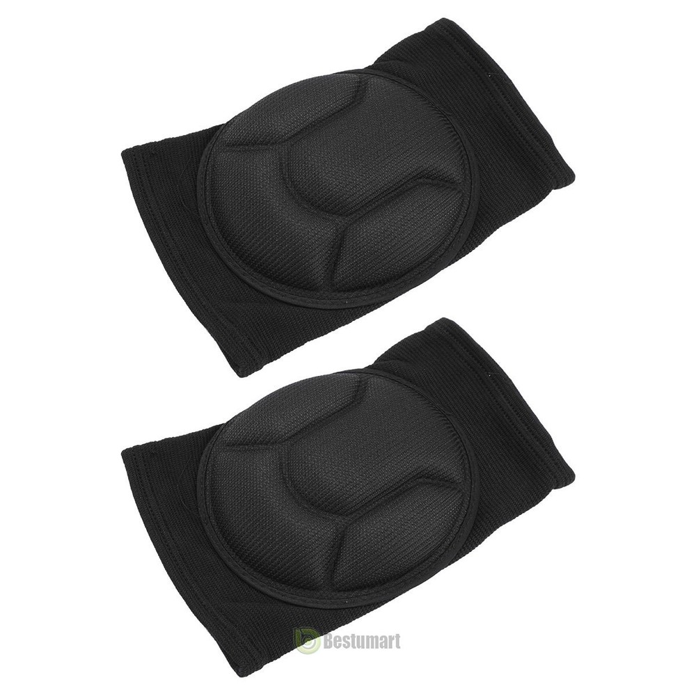 1 Pair Professional Knee Pads Leg Protector For Sport Work Flooring Construction