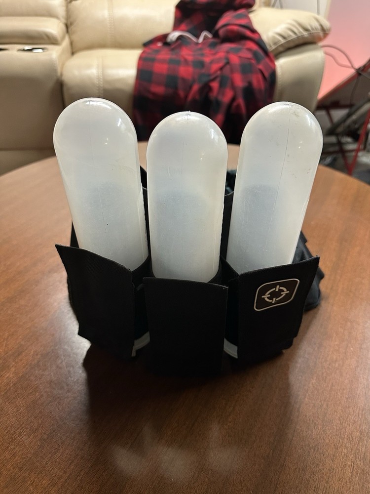 Paintball Pod Pack (3)