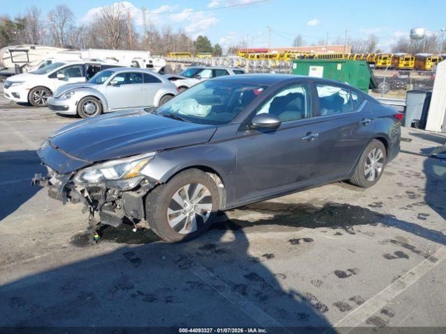 ALTIMA 2019 Glove Box 4994839