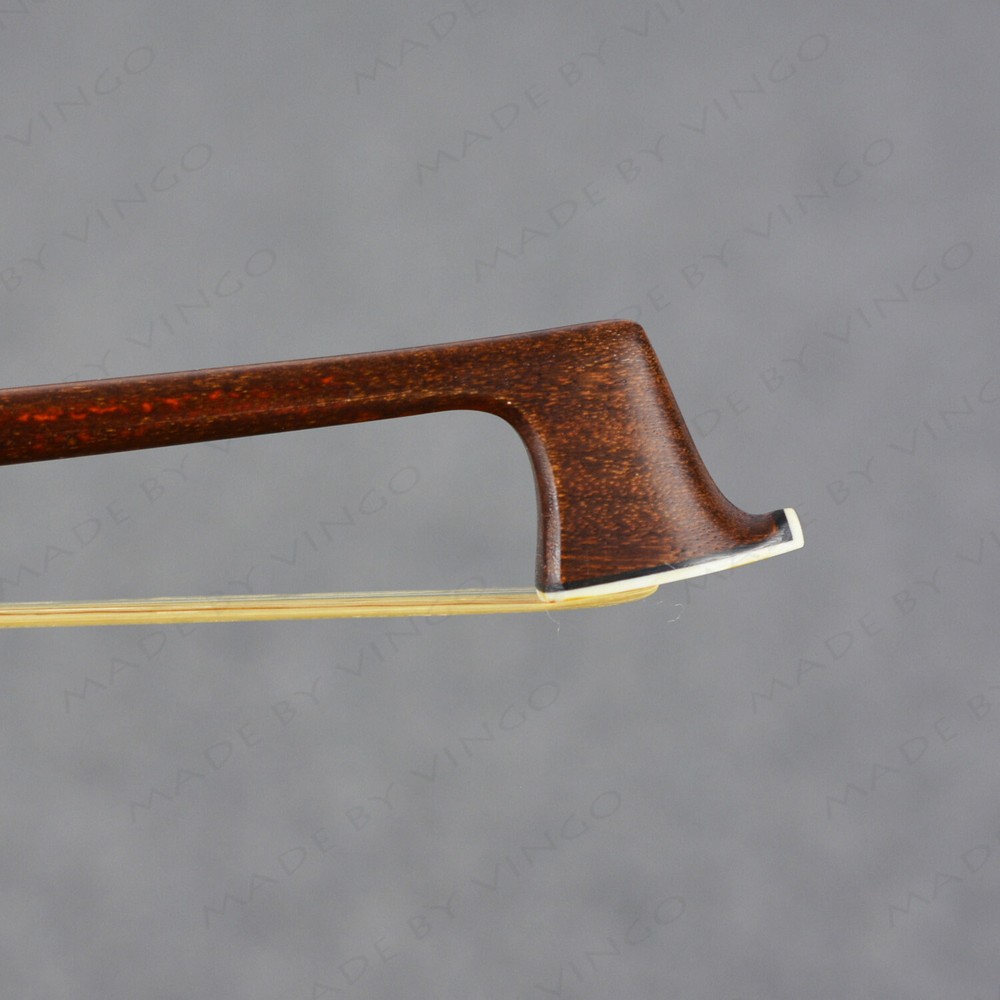 Master Pernambuco Violin Bow TOP Craftsmanship Strong Stick 4/4 NEW Model