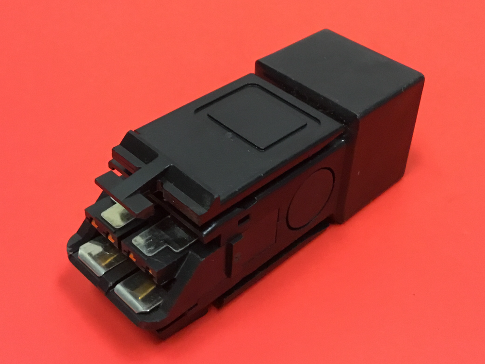 Synoptics - Model: 822 Adapter w/Cable