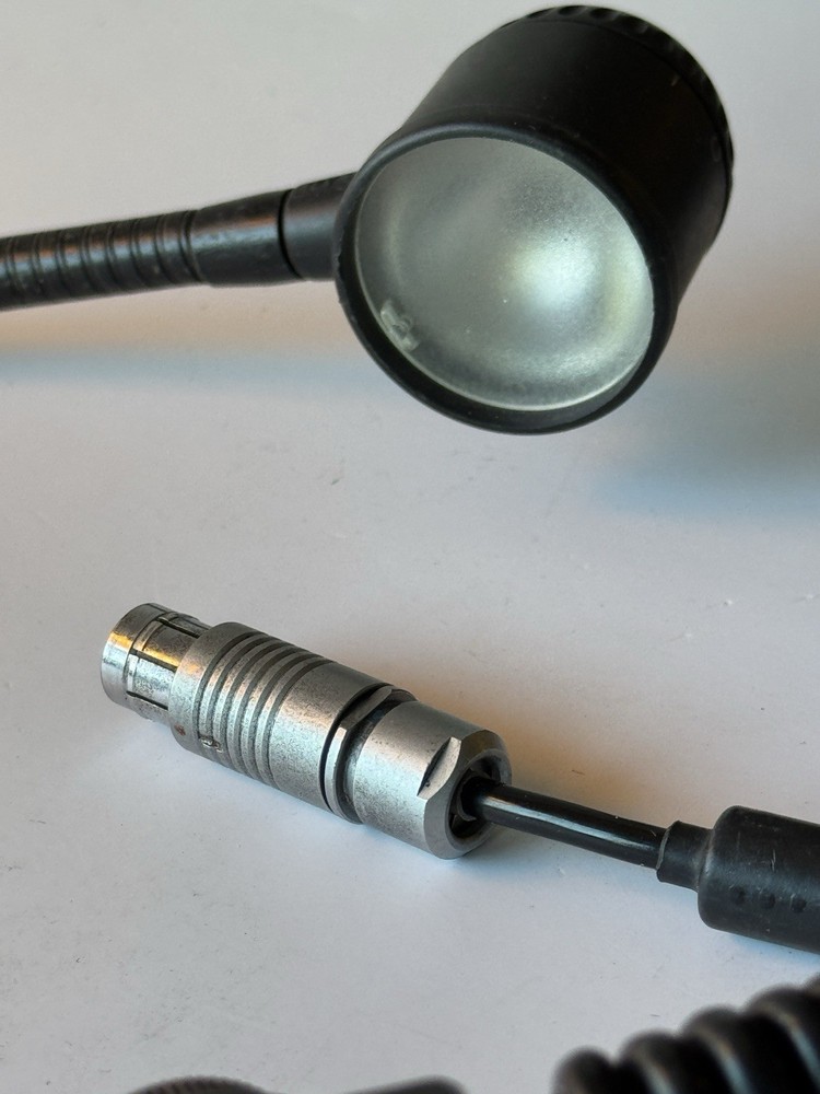 ARRI On Camera Work Light for Arriflex WL-3