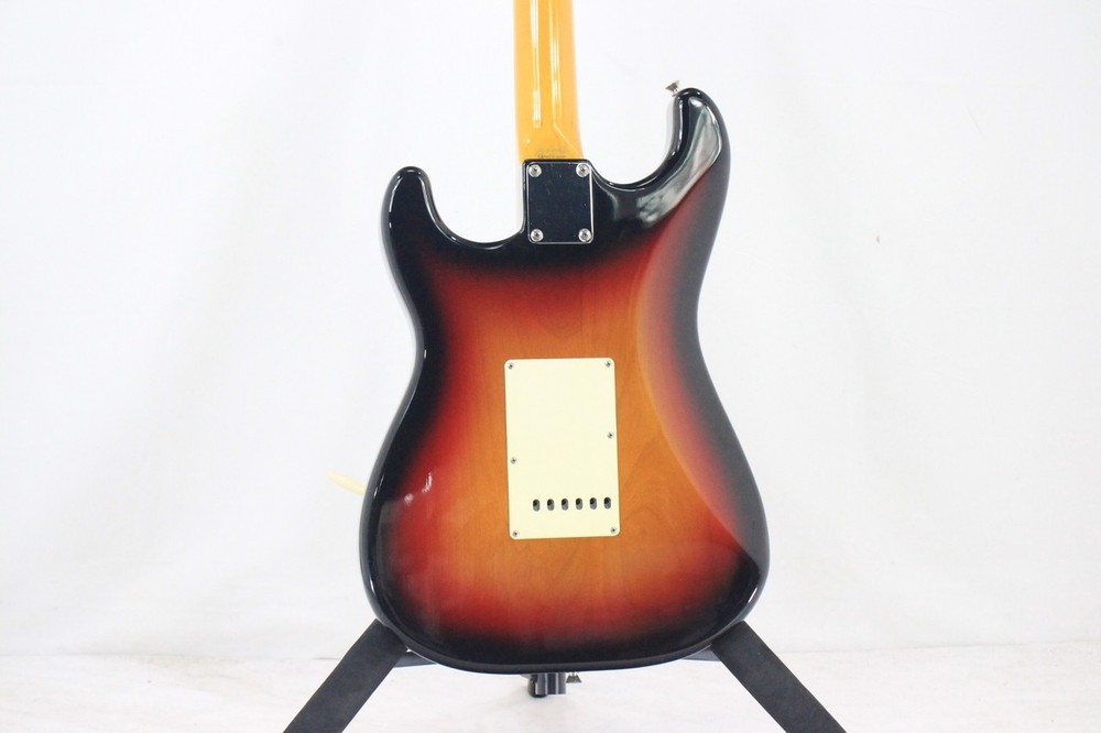 Fender ST62-53 Electric Guitar #BE11414