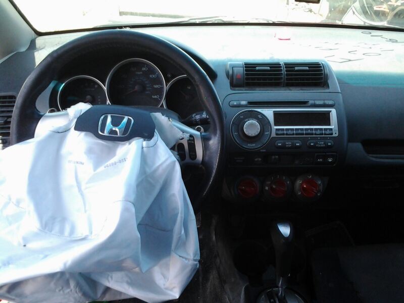 Crossmember/K-Frame Front Fits 07-08 FIT 154429