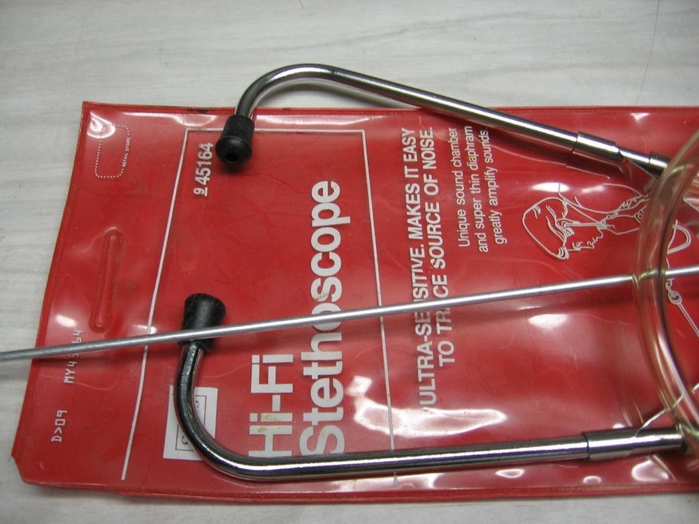 Stethoscope Ultra Sensitive