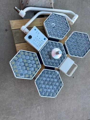 Trumpf 4023285 iLed 5 Surgical Lights