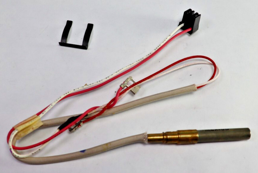 K Thermopile for Gas Water Heaters 100112330 90078 Lochinvar A.O. Smith NOS