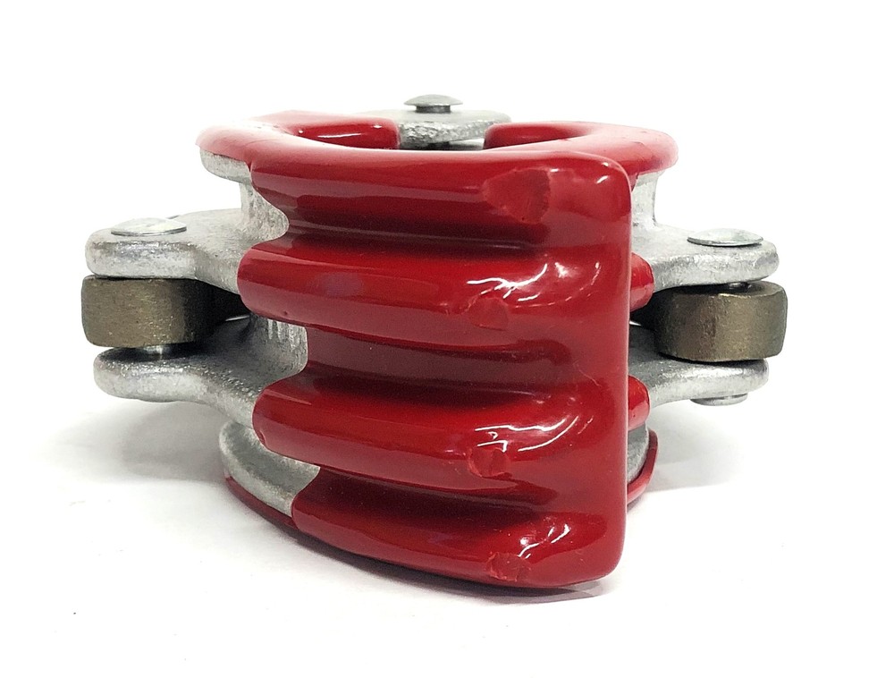 Hastings Universal Insulator Controller 5455-35 NOS