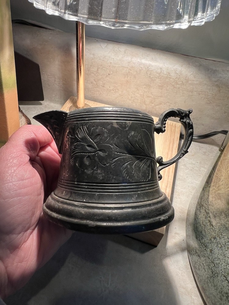 Antique Creamer
