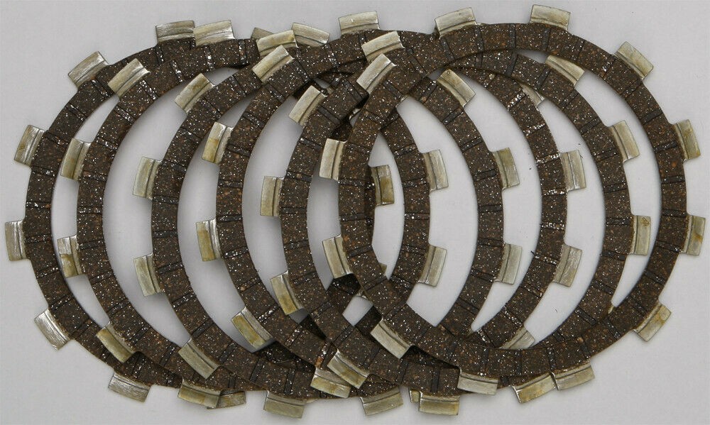 EBC CK2370 CK Series Clutch Kit