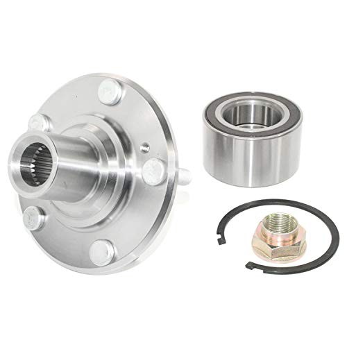 295-96095 Wheel Hub Kit (Front)