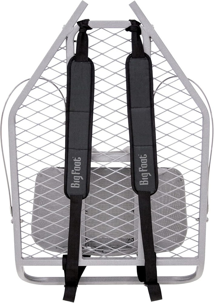 Rivers Edge Universal Backpack Straps – Padded, Adjustable, Comfortable Fit
