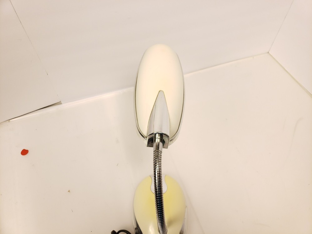 Normande white lamp gp3-718-wh
