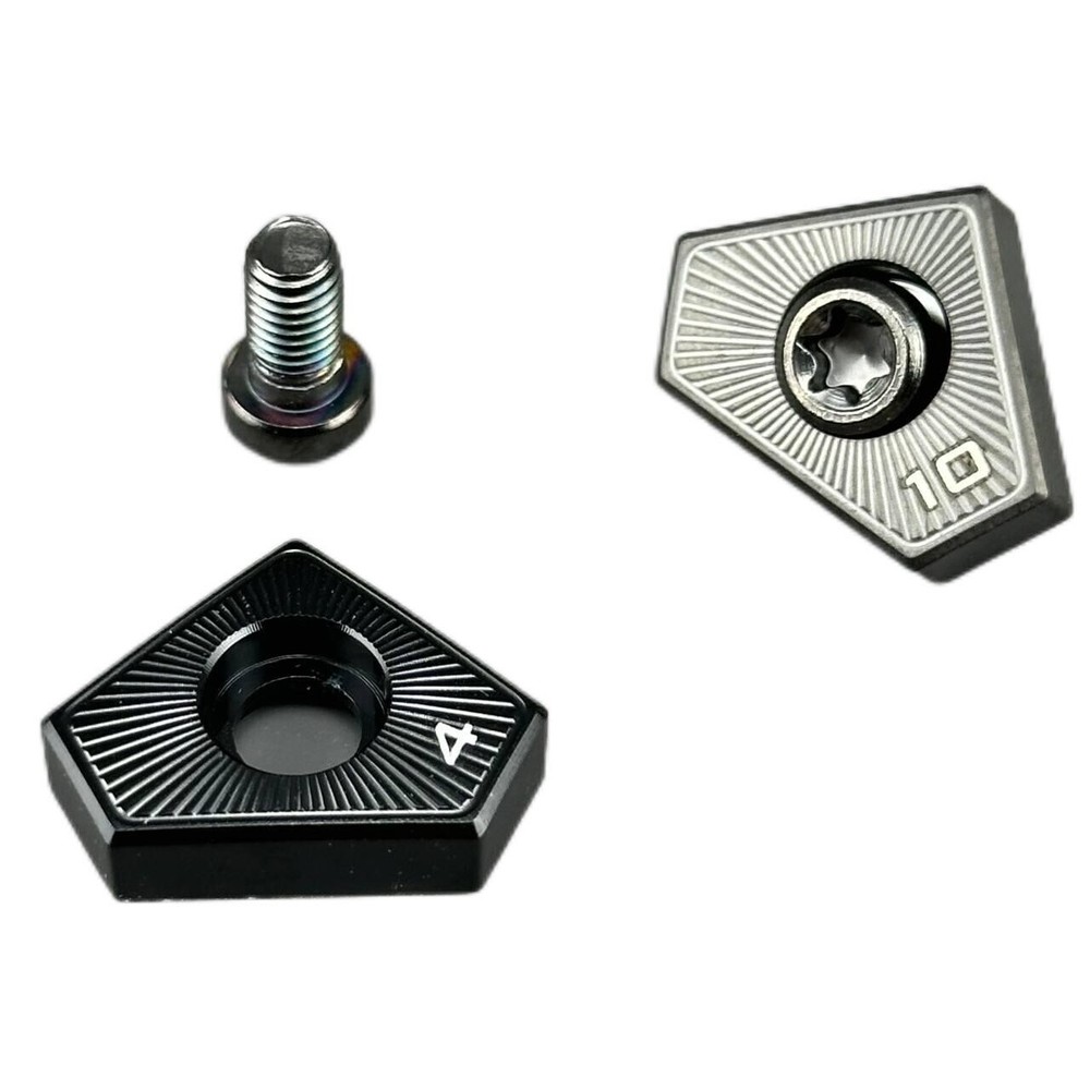 3pcs Golf Weights for Cobra Darkspeed, Darkspeed LS/X/Max Driver