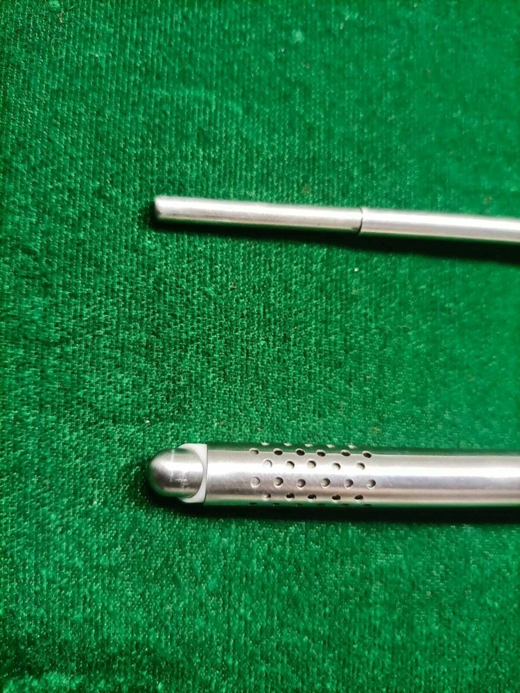 Hysteroscopy Urology Working Element Monopolar/Bipolar Passive 26FR Set Reusable