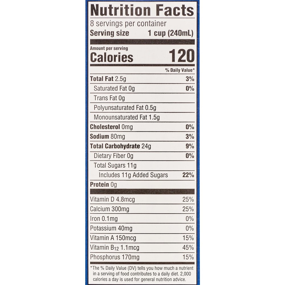 (4 pack) Rice Dream Rice Drink, 64 Fl. Oz.