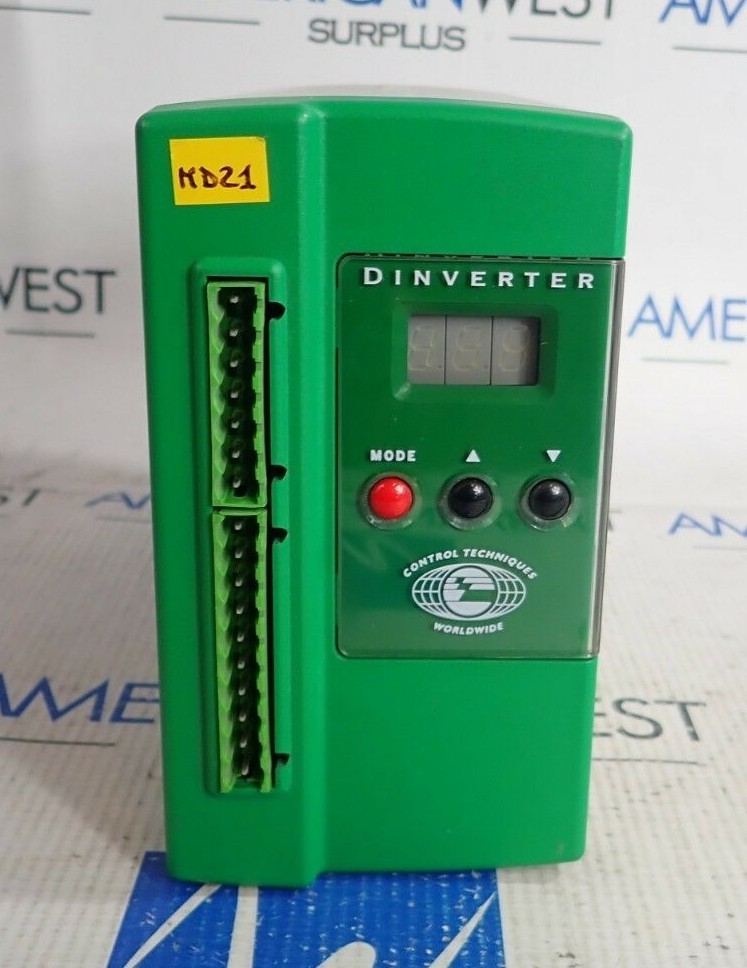 Dinverter 768R Power Supply