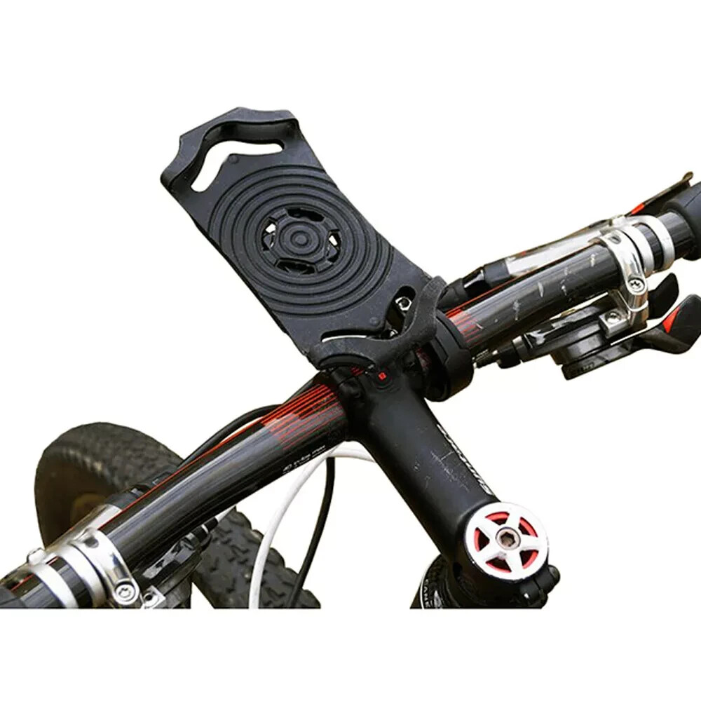 BIKASE TRAILKASE UNIVERSAL PHONE MOUNT - HANDLEBAR MOUNT - NEW