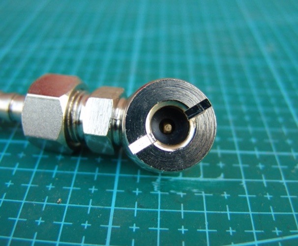 HIGH VOLTAGE PROBE EP-100K