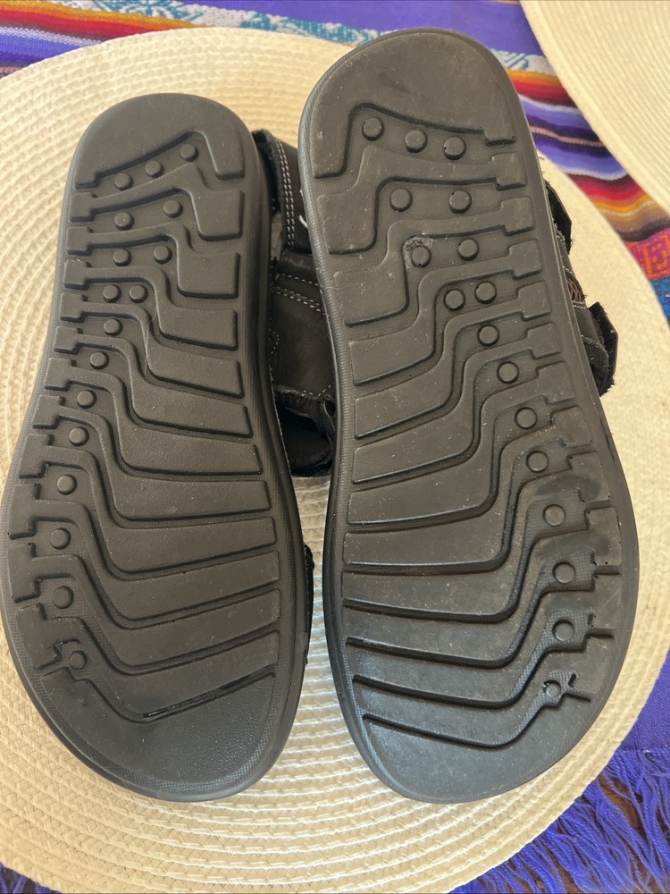 ARider Unisex Sandals Size 10