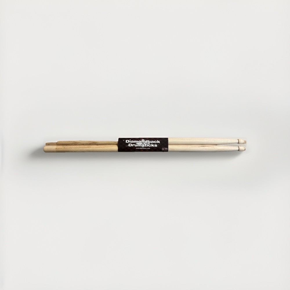 Diamondback Drumsticks Size 5A - 1 Pair (DB1005A)