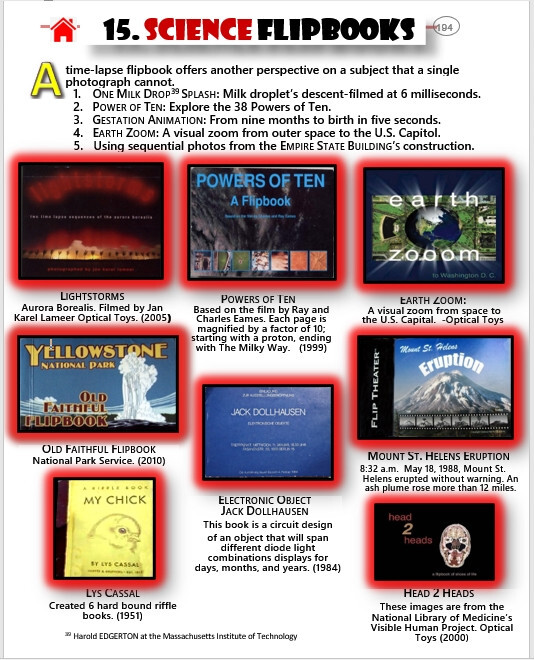 "Paper Cinema"