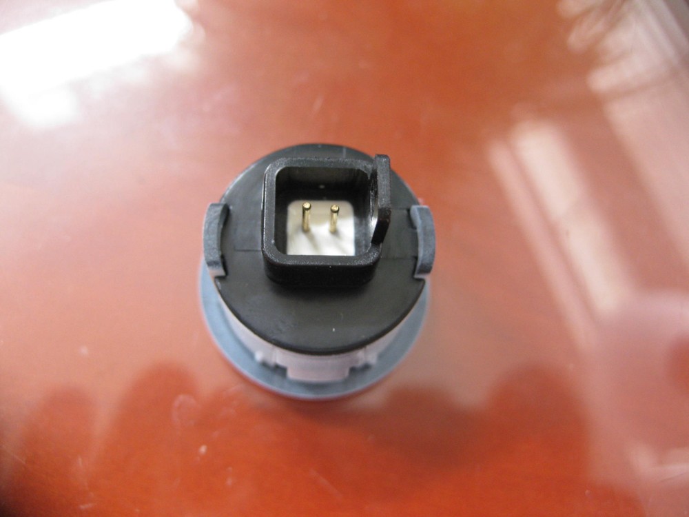 4X Echomaster ParkAlert Replacement Parking Sensors !