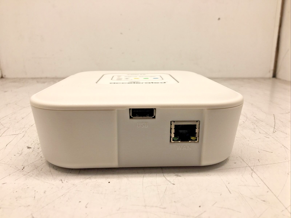 NEW Accelerated Concepts Accelerated USB Cellular Extender- Model 6200-FX