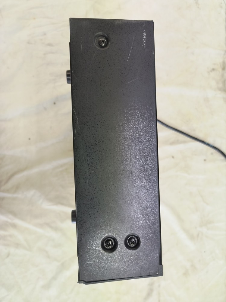 DMS MUDMS 3130 AMPLIFIER