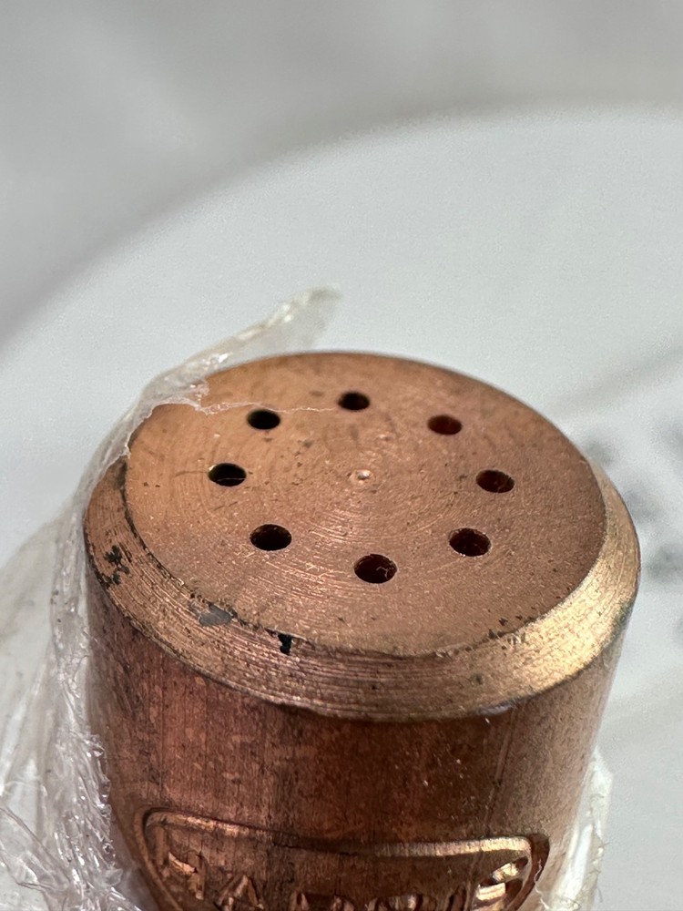 Harris Torch WT2201 Mixer E-43 Acetylene Oxygen Multi Flame Heating Assembly New