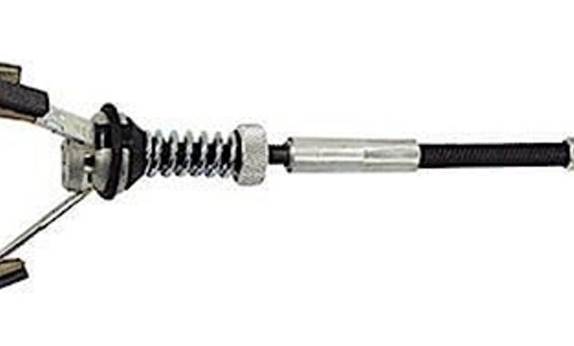 10000 Brake Cylinder Hone