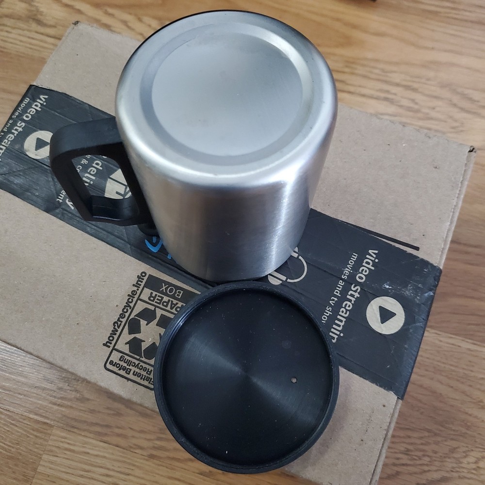 Brookstone Coffee for One CUP ONLY
