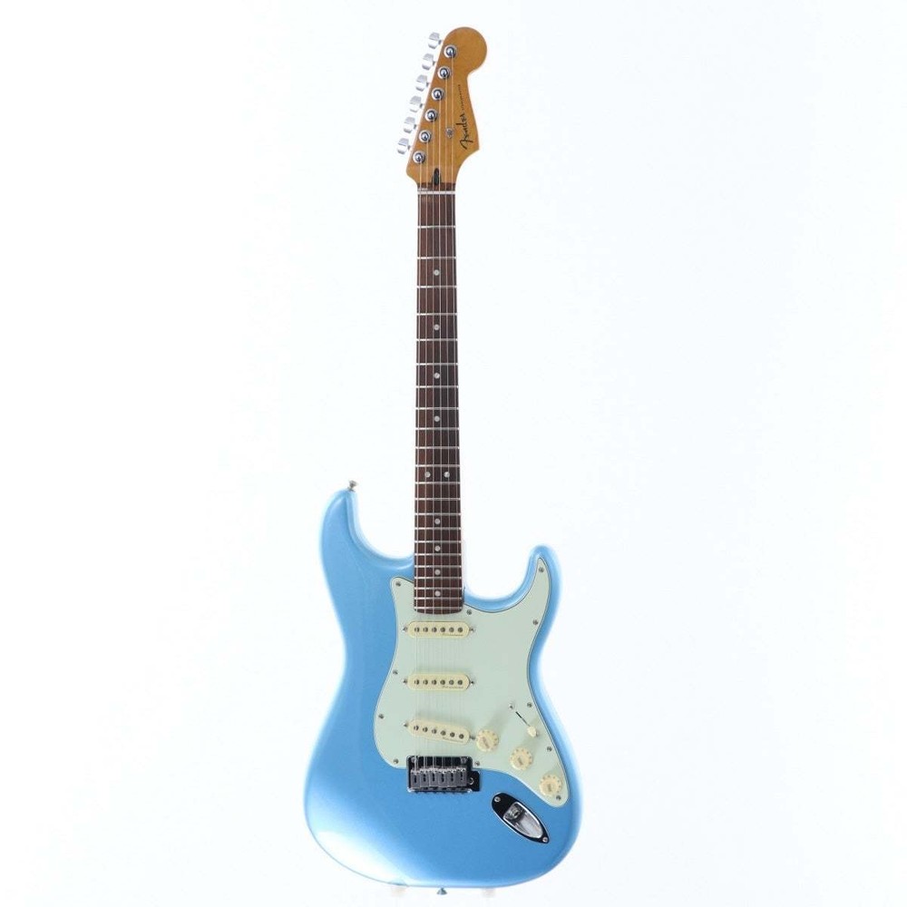 Fender Player Plus Stratocaster Opal Spark
