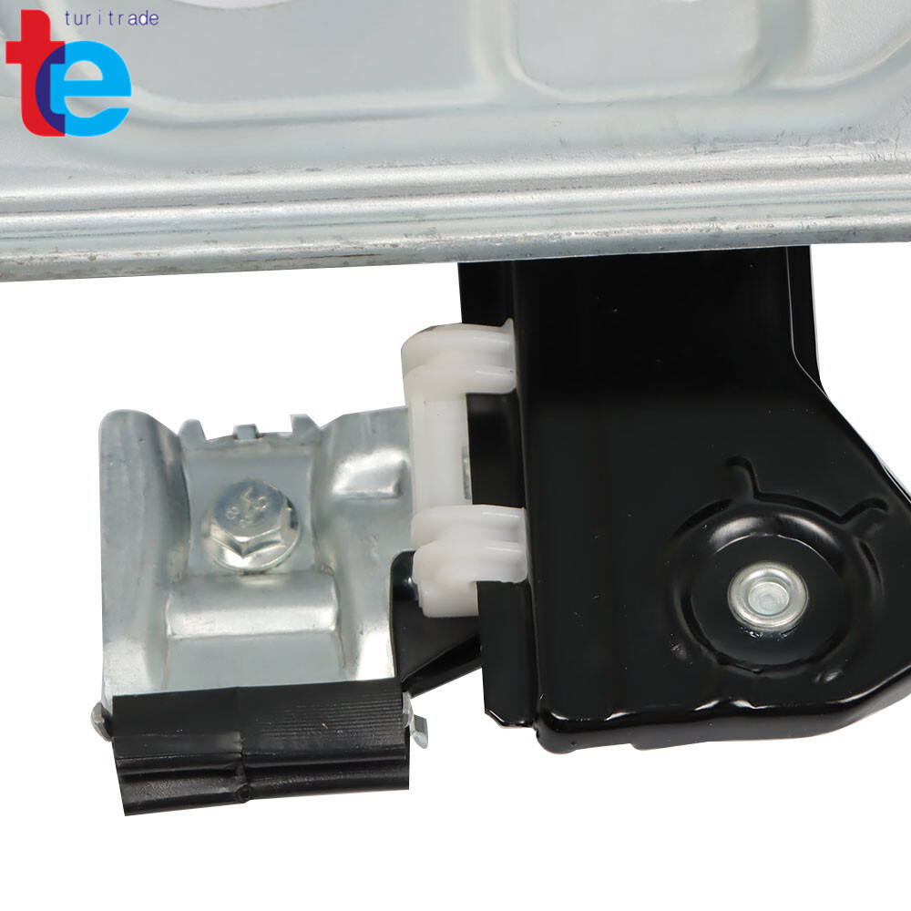 For 1998-2009 2010 VW Volkswagen Beetle Window Regulator Left Driver Side Front