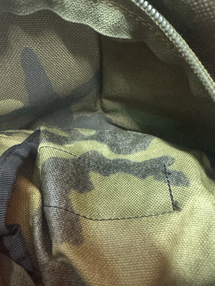 CamelBak Maximum Gear hydration pack military