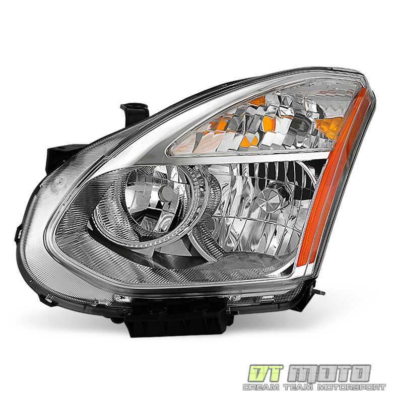 Xenon HID Headlight For 2008-2013 Rogue 14-15 Select Replacement Headlamp Driver