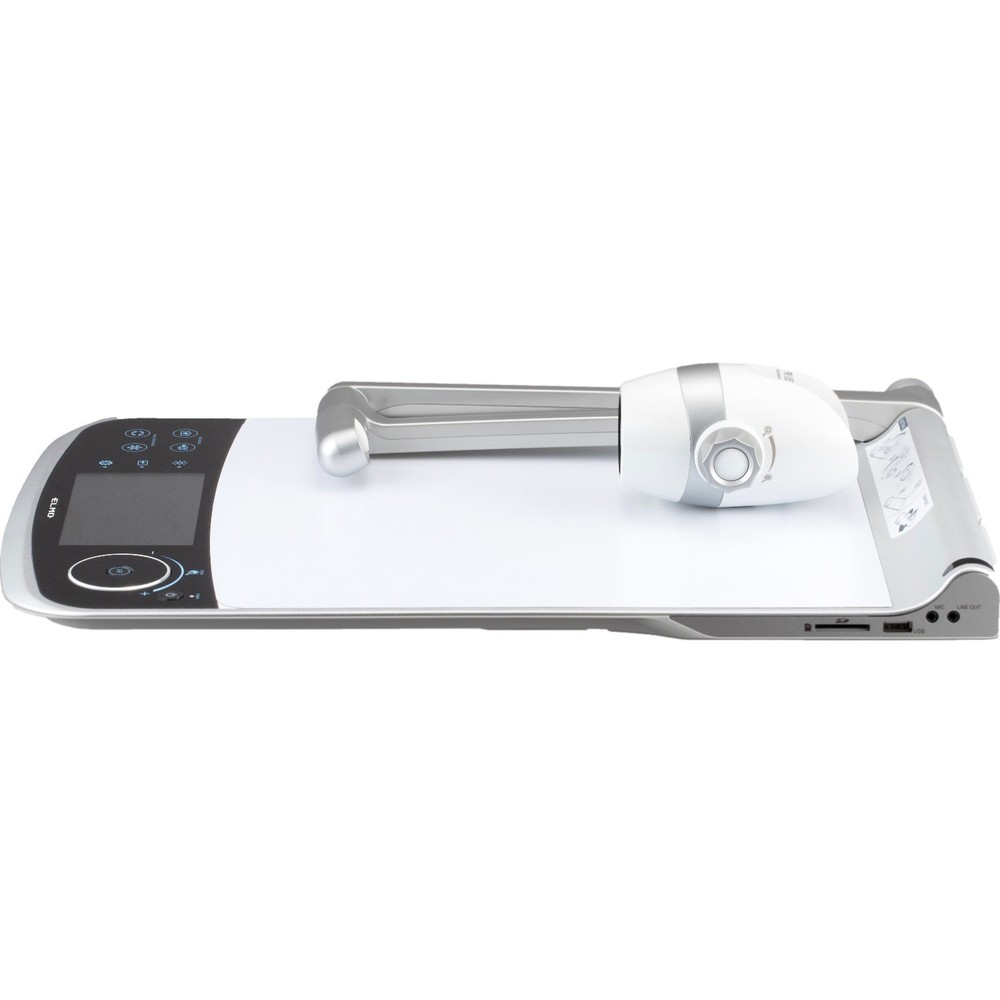 Elmo 1376 Document Camera