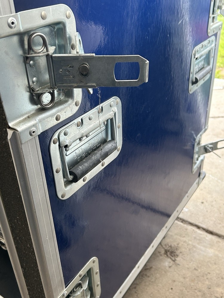 Genex StageIO+ 48 Channel Remote controlled microphone preamp system complete