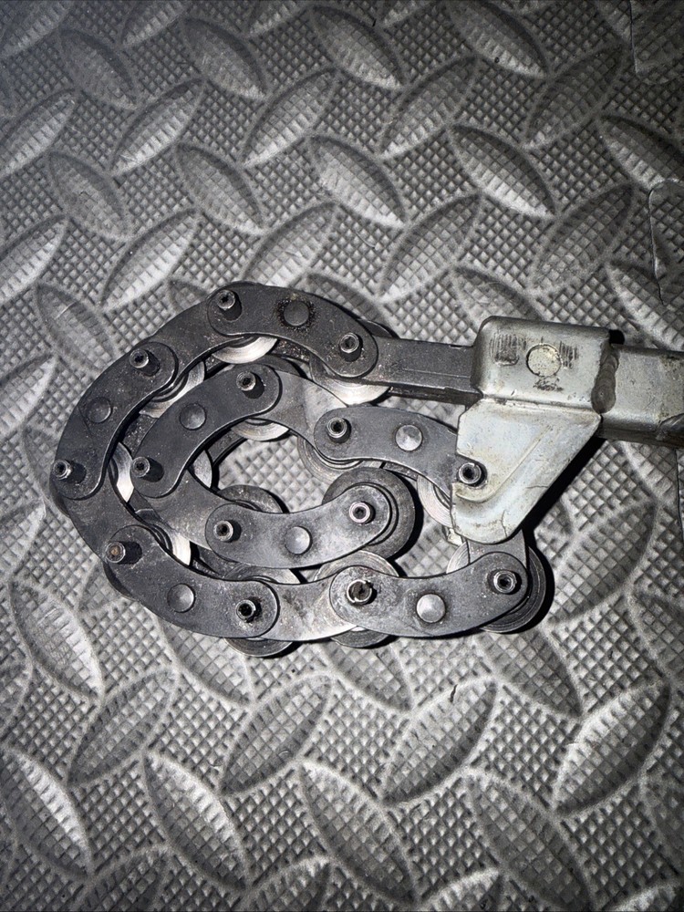 Bluepoint tail Pipe Cutter