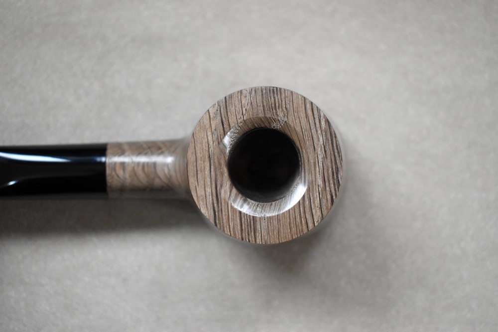 Moretti Pipe Morta Smooth 55 Freehand