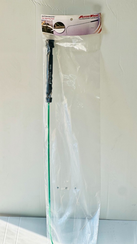 New Access Tools RCBM Button Master AET-RCBM, Free Delivery