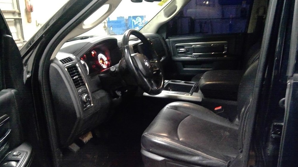 14 15 Ram 1500 Active Air Shutter