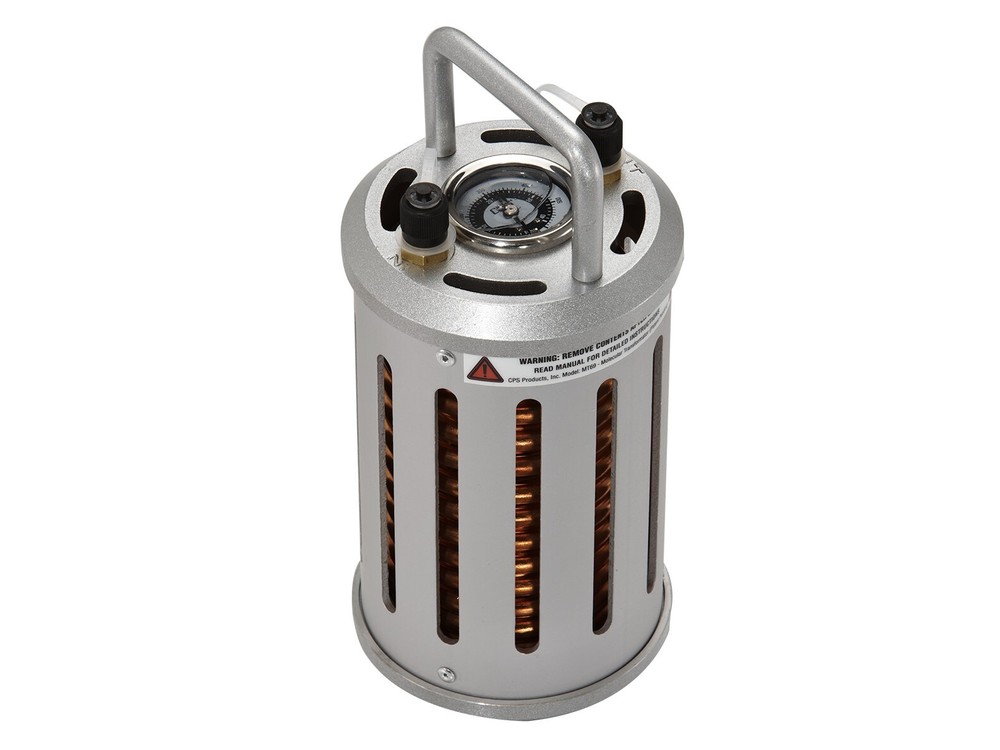 CPS Mt69 Pro-Set Molecular Transformator Sub Cooler