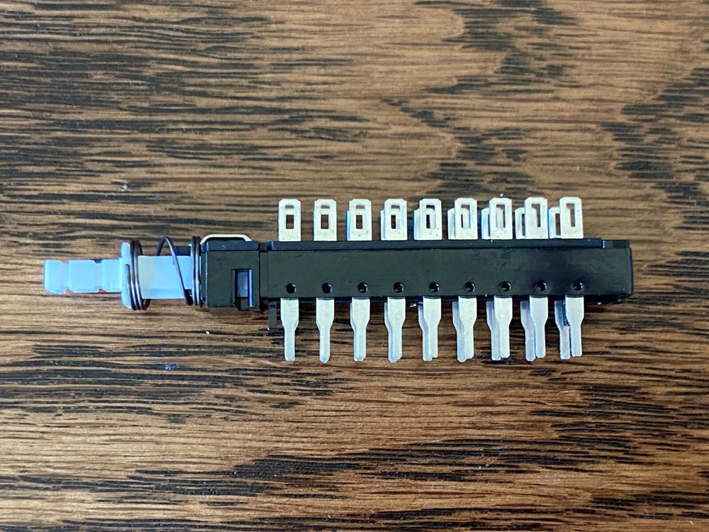 New Replacement Switch Marantz 2275 Dolby FM