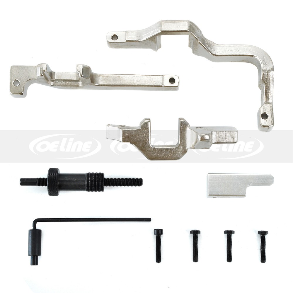 Cam Alignment Tools Set Locking Timing Repair Tools for Mini Cooper R55 R56 C4