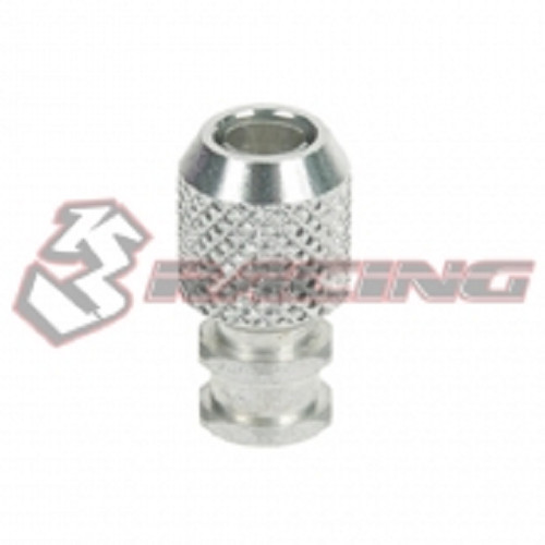 3RACING Antenna Post with 3mm Screw
