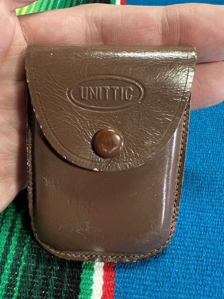 ELITE NE-3 LIGHT METER ATTACHMENT WITH CASE