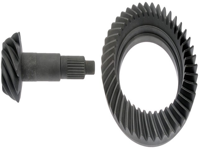 Dorman   Oe Solutions Differential Ring And Pinion P N 697 349