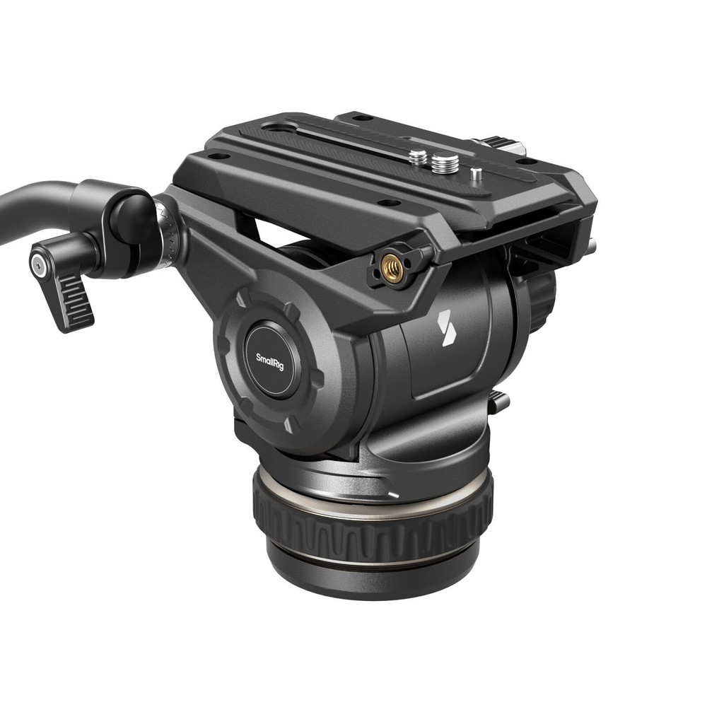 SMALLRIG DH12 HEAVY-DUTY VIDEO HEAD 4464